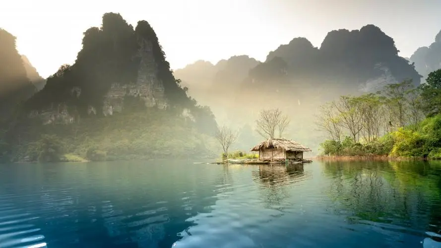 智能高性能自动化